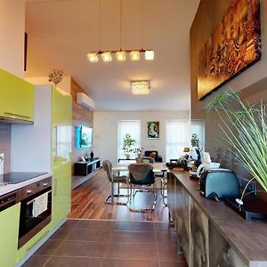 Appartement met Twee Slaapkamers
